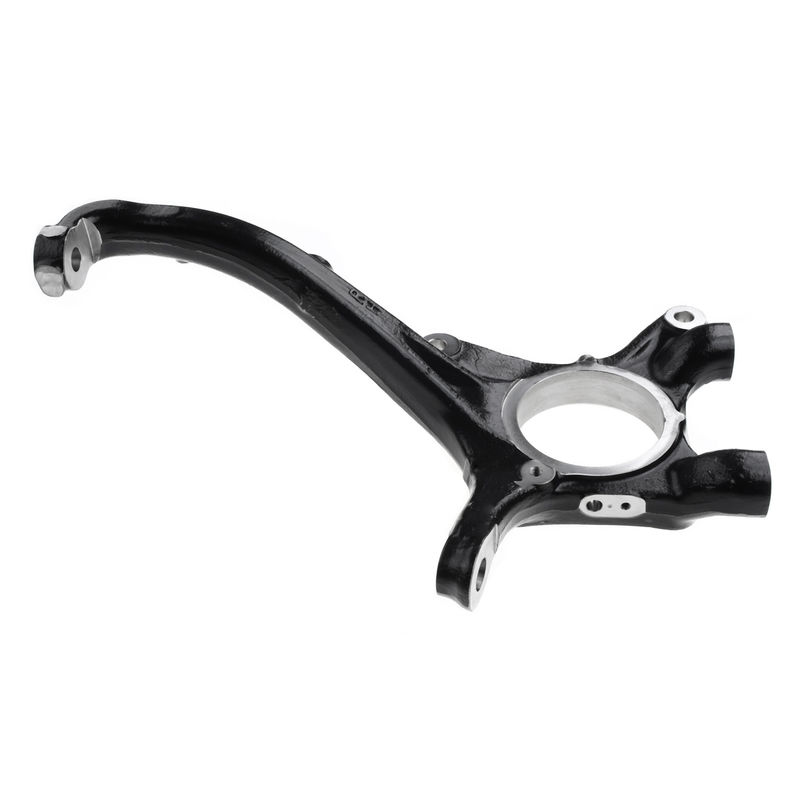 Front Passenger Steering Knuckle for Lexus LX570 Toyota Land Cruiser 16-18 2020