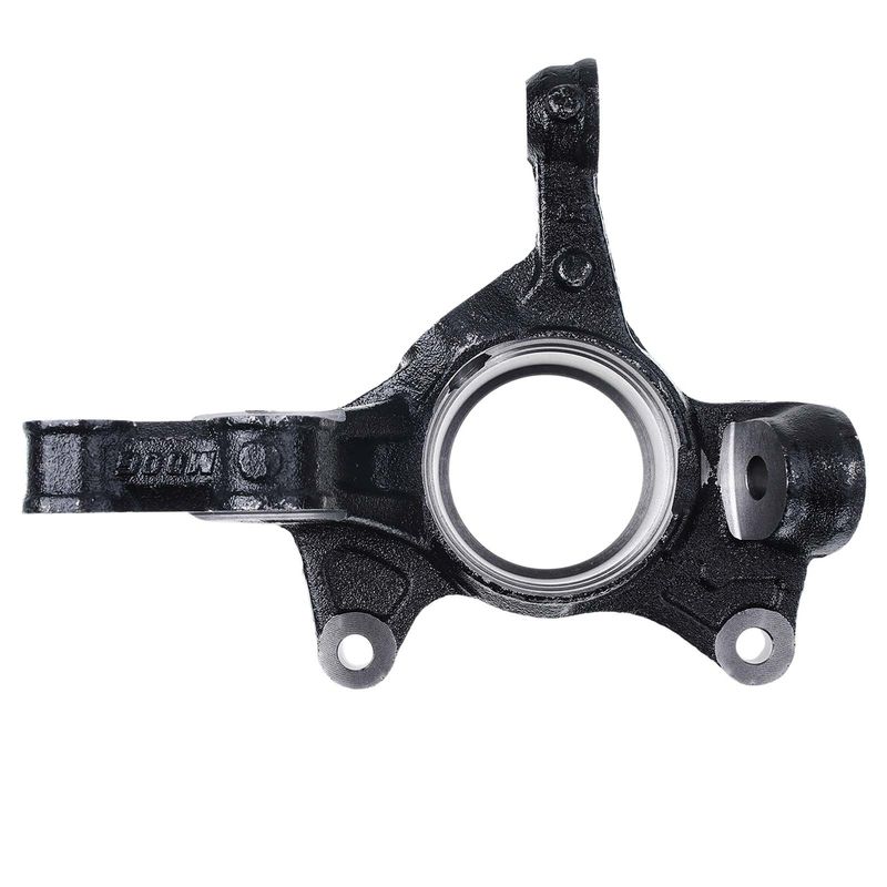 Front Passenger Steering Knuckle for Toyota Matrix 2009-2013 L4 2.4L FWD