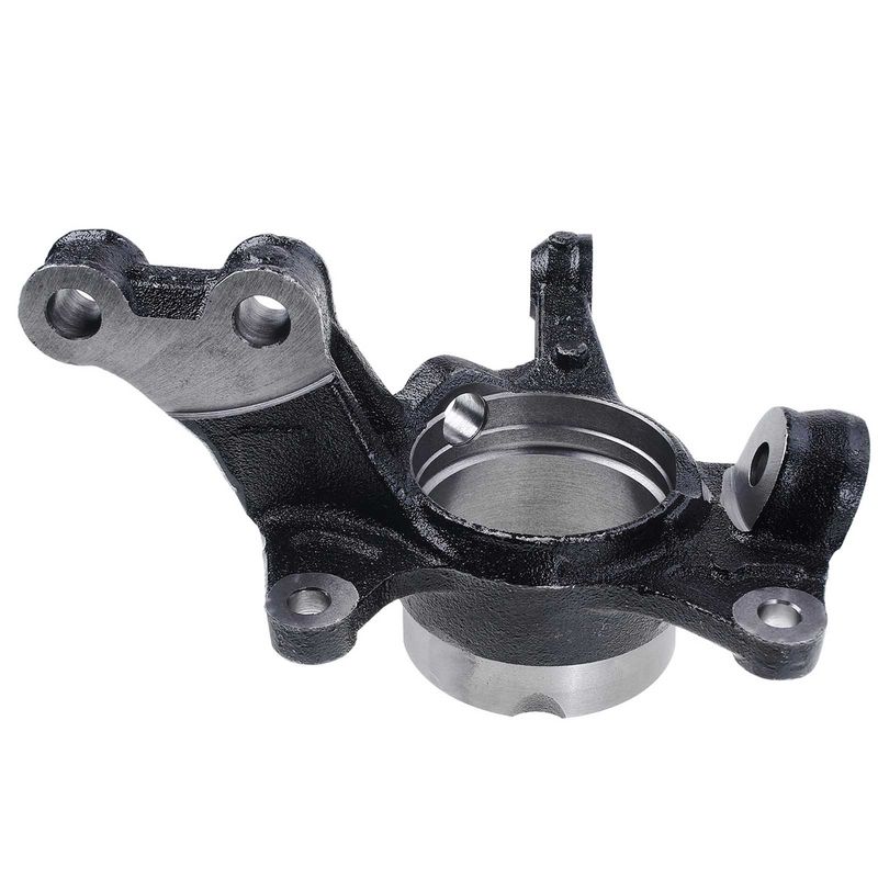 Front Passenger Steering Knuckle for Toyota Matrix 2009-2013 L4 2.4L FWD