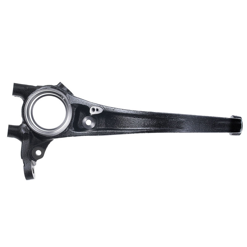 Front Passenger Steering Knuckle for Hyundai Sonata 2006-2007 L4 2.4L V6 3.3L