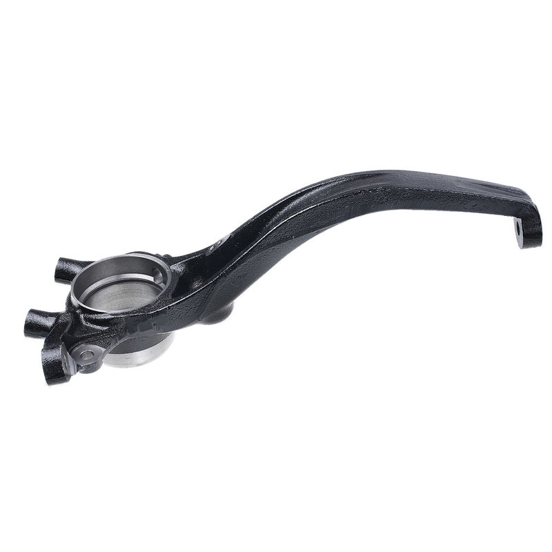Front Passenger Steering Knuckle for Hyundai Sonata 2006-2007 L4 2.4L V6 3.3L