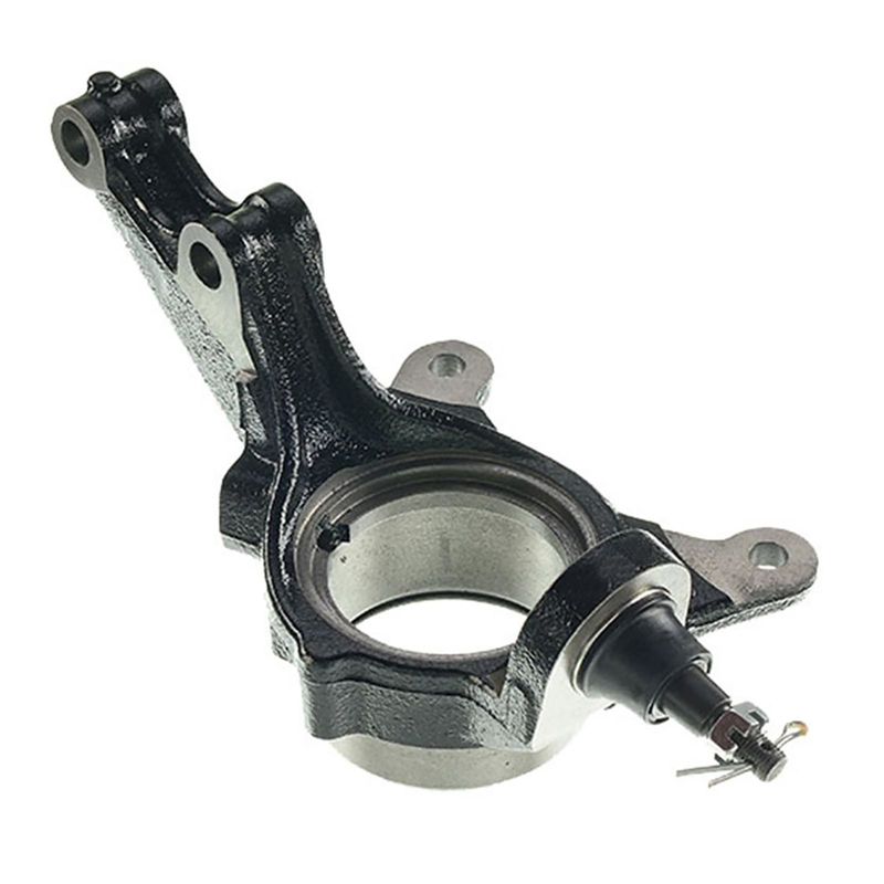 Front Passenger Steering Knuckle for Honda CR-V l4 2.4L 2002-2006