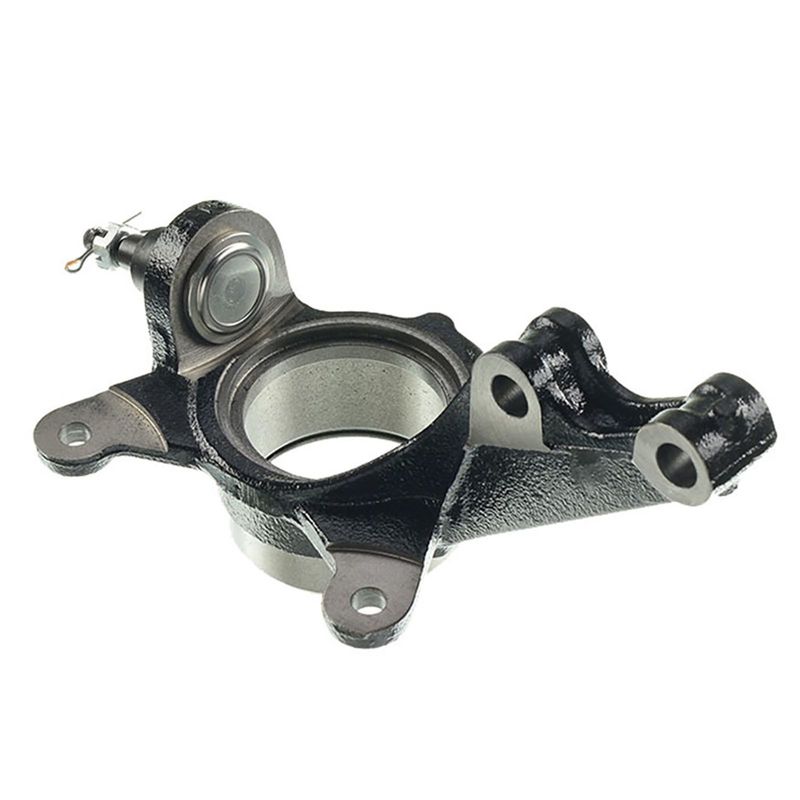 Front Passenger Steering Knuckle for Honda CR-V l4 2.4L 2002-2006