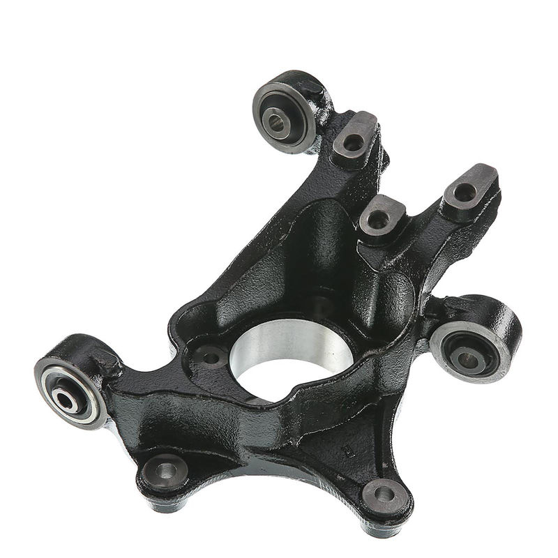 Rear Passenger Steering Knuckle for Dodge Journey L4 2.4L V6 3.5L 2009 2010