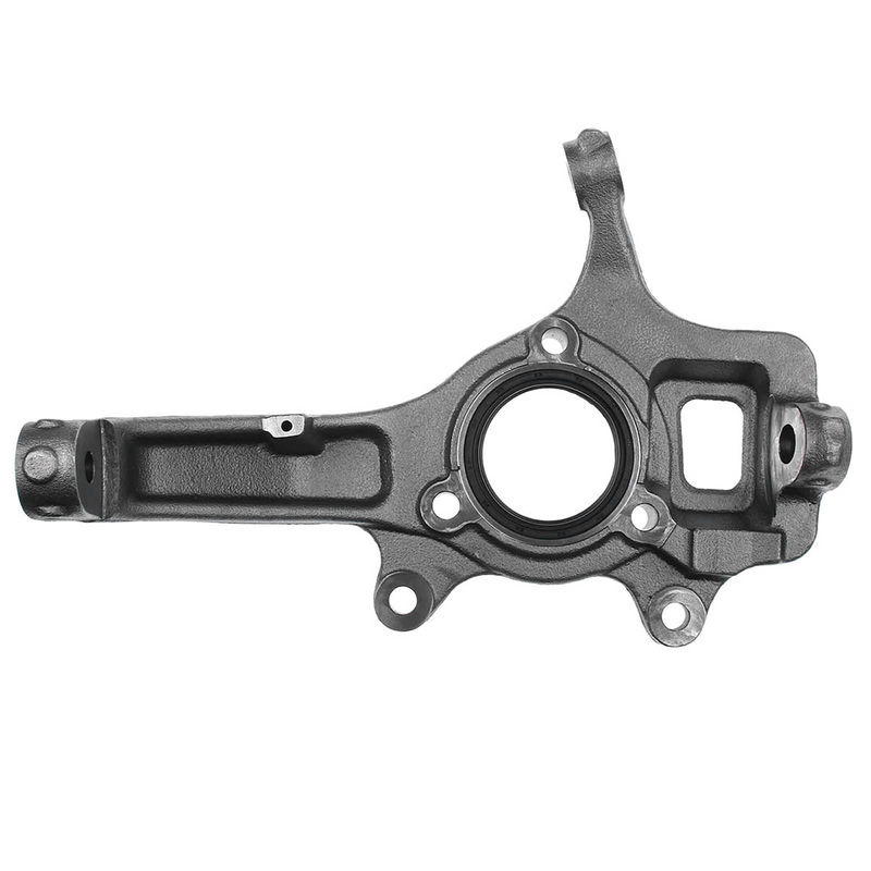 2x Front Steering Knuckle for Ford F-150 F-250 Expedition Lincoln 4WD