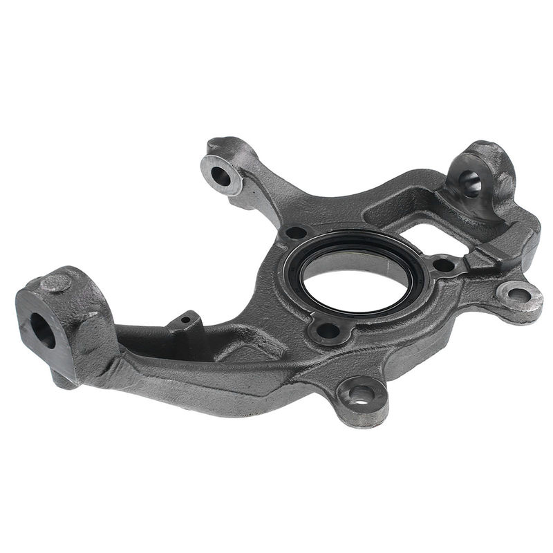 2x Front Steering Knuckle for Ford F-150 F-250 Expedition Lincoln 4WD