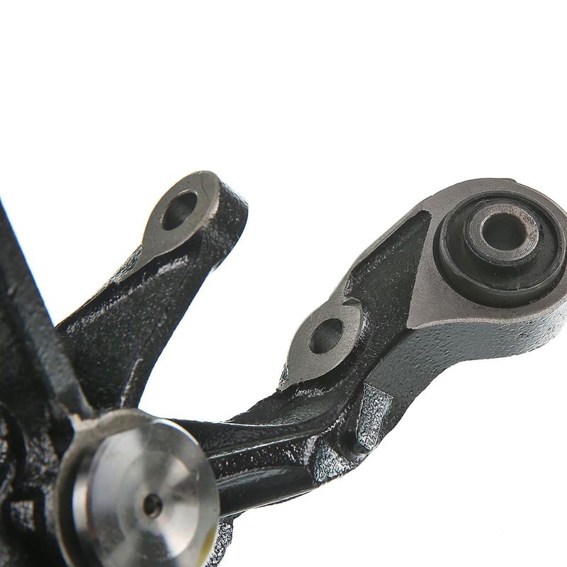 Rear Passenger Steering Knuckle for Honda Accord 2.4 3.0L 2003-2007