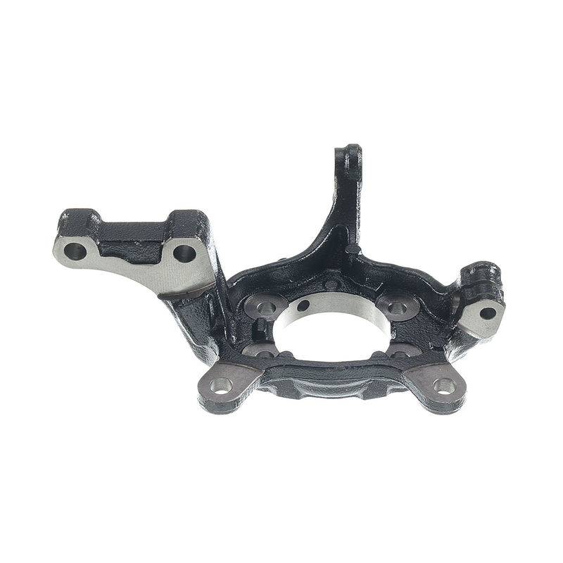 2x Front Steering Knuckle for Nissan Sentra 2007-2012 L4 2.0L 2.5L