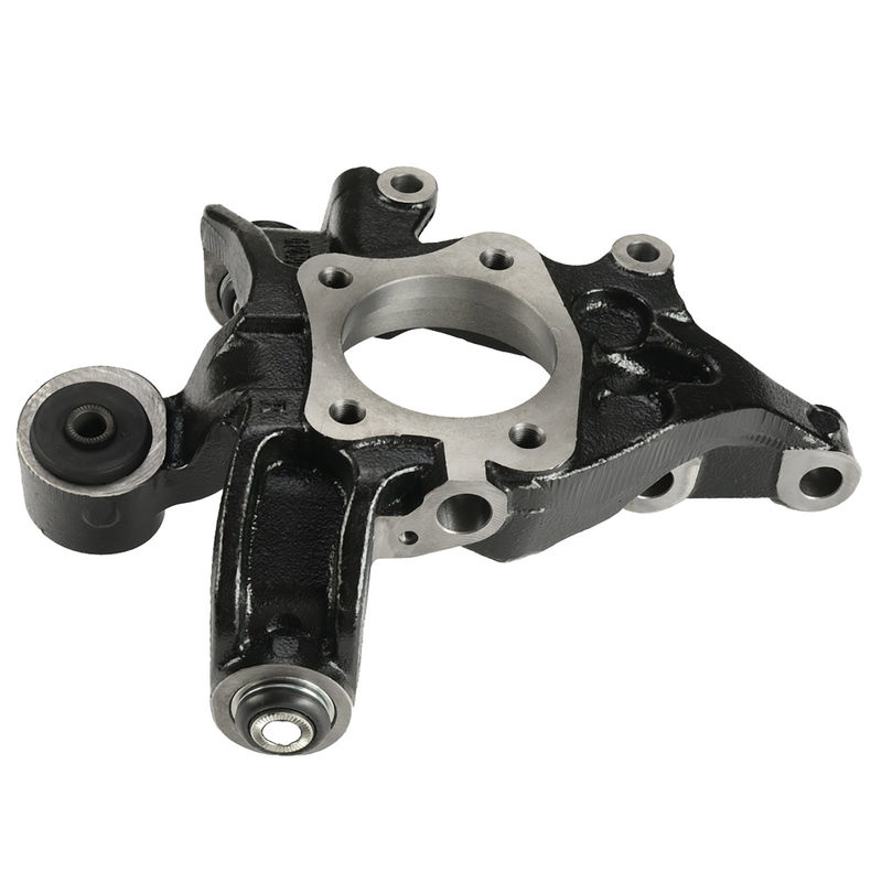 2x Rear Steering Knuckle for Toyota Highlander 2008-2013 Venza 2009-15 AWD