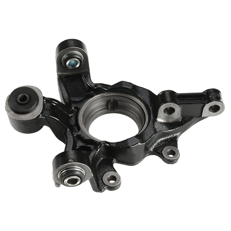 2x Rear Steering Knuckle for Toyota Highlander 2008-2013 Venza 2009-15 AWD