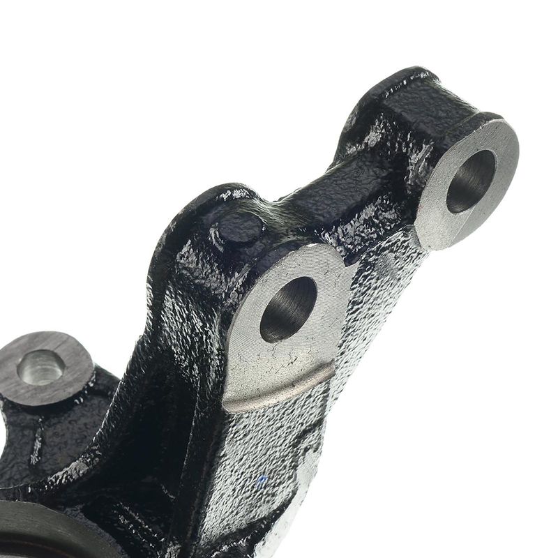 2x Front Steering Knuckle for Toyota Corolla 2009-2019 Matrix 2009-2013