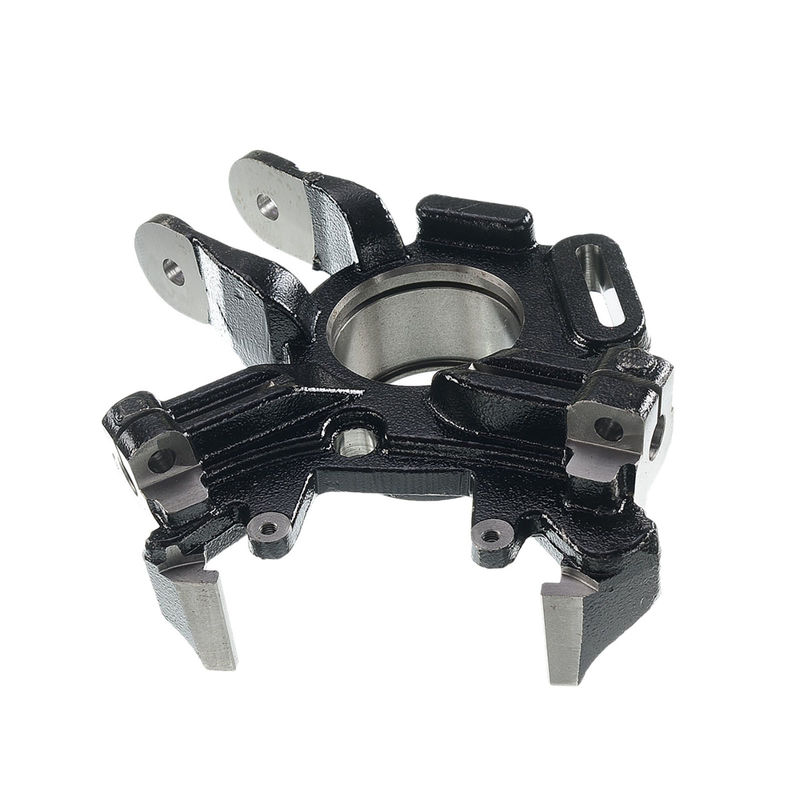 2x Rear Steering Knuckle for Ford Explorer Mercury Mountaineer 02-05