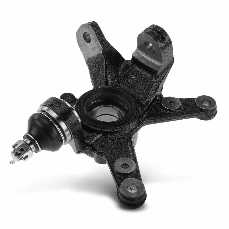 Front Driver Steering Knuckle for Honda TRX500FE Foreman 4X4 ES 2005-2011 TRX680