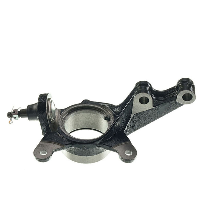 2x Front Steering Knuckle for Honda CR-V 2002-2006 L4 2.4L