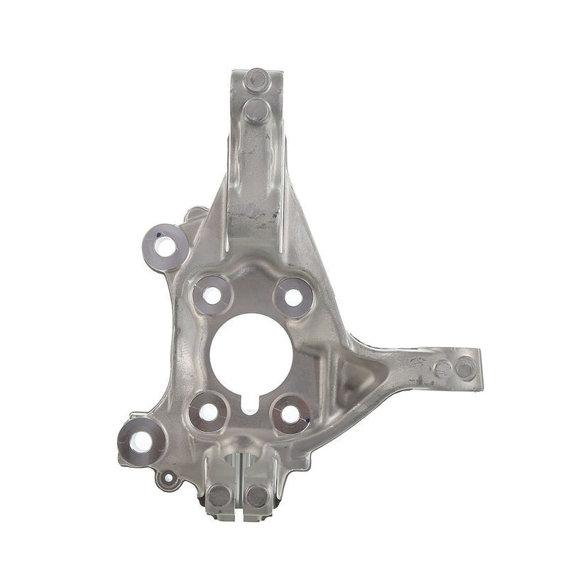 2x Front Steering Knuckle for Ford Fusion 13-19 Lincoln MKZ 13-16