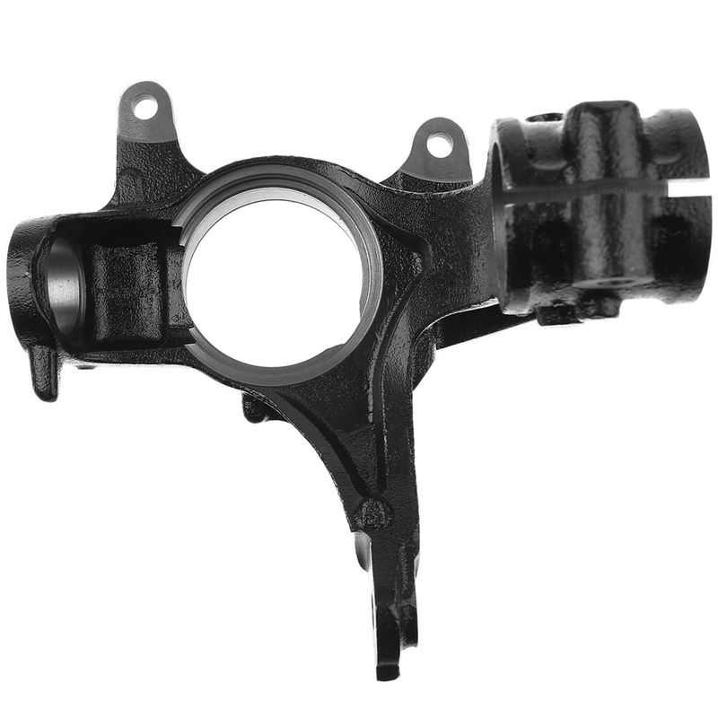 2x Front Steering Knuckle for Honda Accord 2013-2017 Coupe Sedan