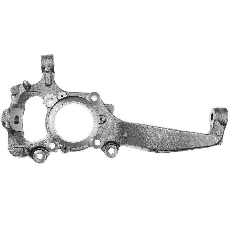 2x Front Steering Knuckle for Ford Expedition F-150 Lincoln Navigator