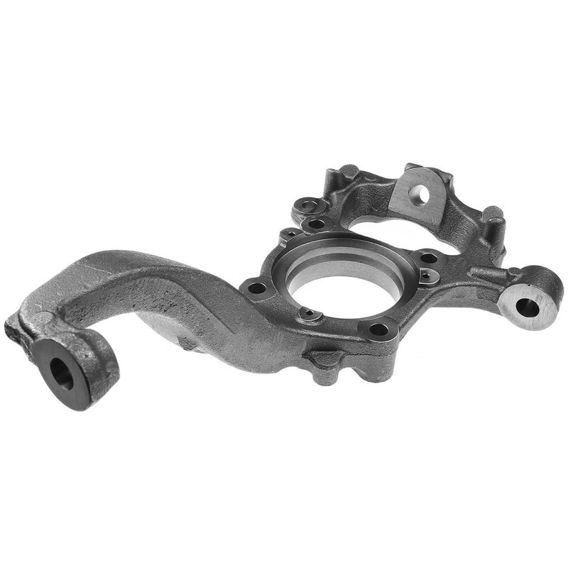 2x Front Steering Knuckle for Ford Expedition F-150 Lincoln Navigator