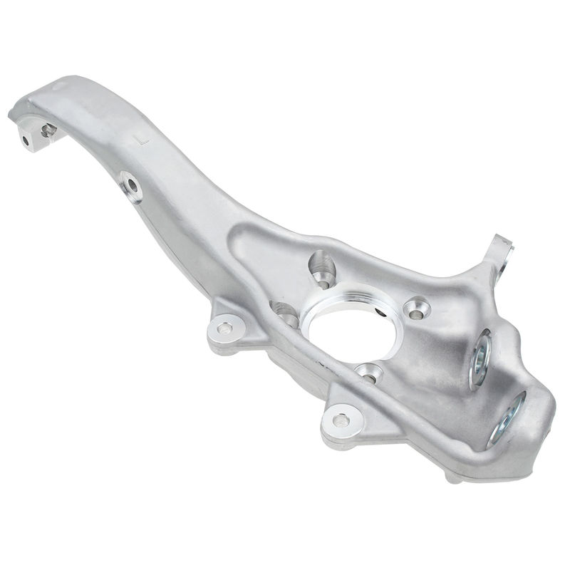 Front Driver Steering Knuckle for BMW E70 E71 E72 X5 2007-2018 X6 2008-2019