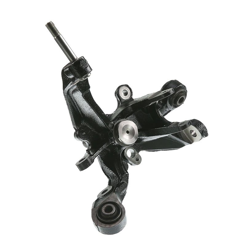 Rear Driver Steering Knuckle for Honda Accord 2.4L 3.0L 2003-2007