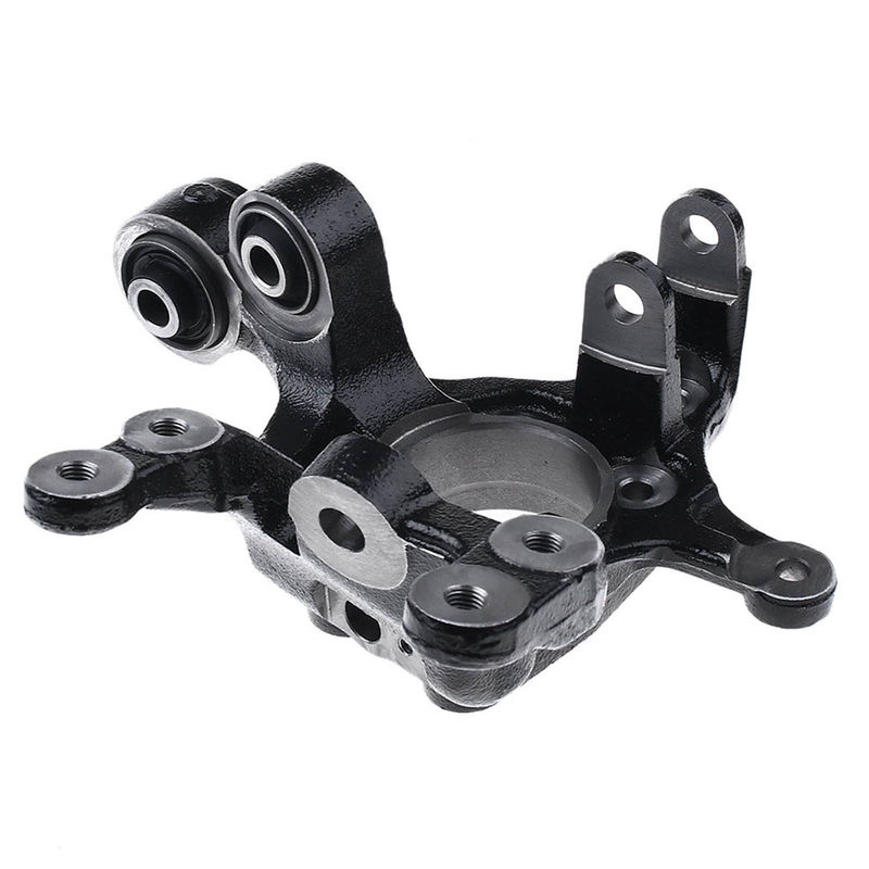 Rear Driver Steering Knuckle for Hyundai Tucson Kia Sportage 11-15 2WD