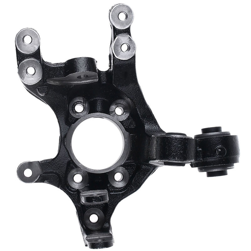 Rear Driver Steering Knuckle for Hyundai Tucson Kia Sportage 11-15 2WD