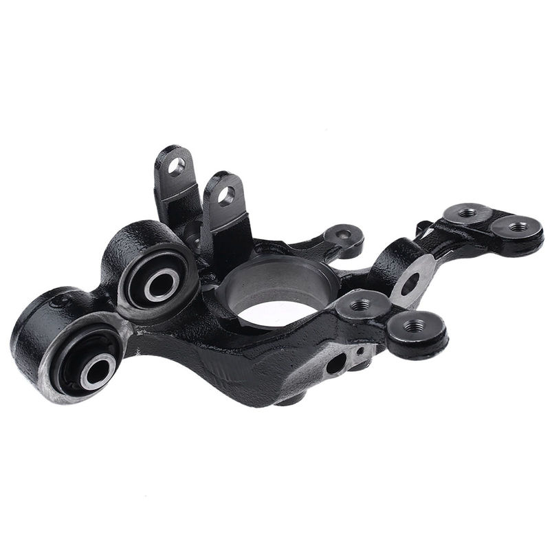 Rear Driver Steering Knuckle for Hyundai Tucson Kia Sportage 11-15 2WD