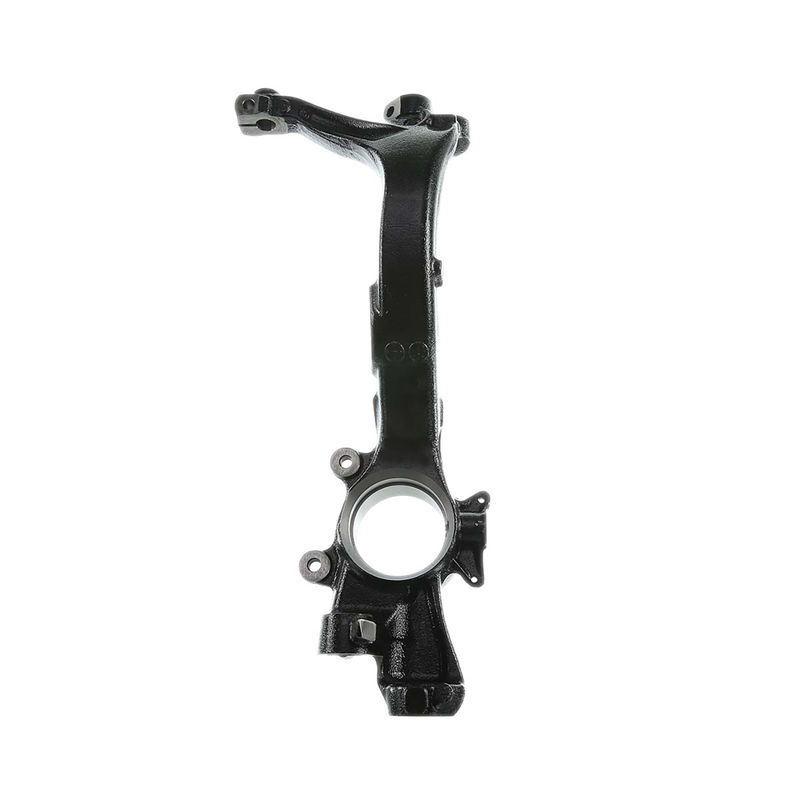 Front Driver Steering Knuckle for Audi B5 A4 Quattro 96-01 A6 A6 Quattro 98-01
