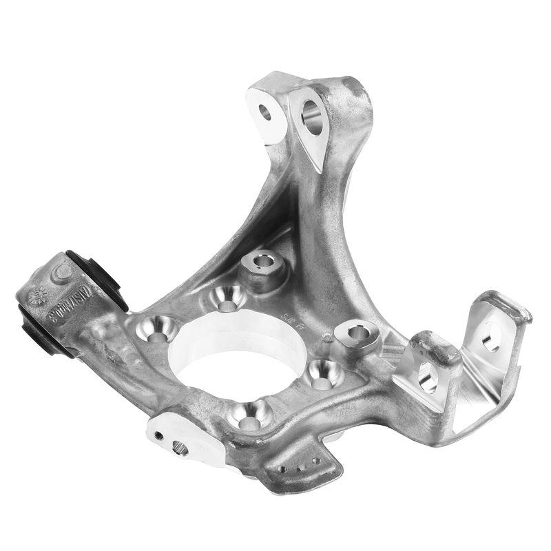 Rear Driver Steering Knuckle for Audi A6 2007-2011 A6 Quattro 09-11 S6 07-11 AWD