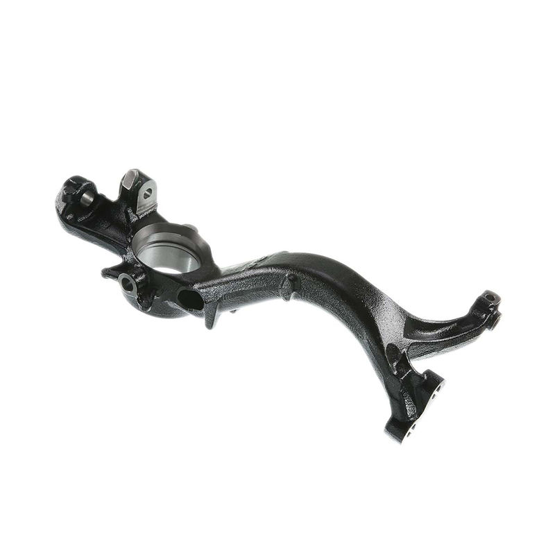 Front Driver Steering Knuckle for Audi B5 A4 Quattro 96-01 A6 A6 Quattro 98-01