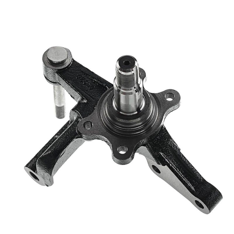 Rear Driver Steering Knuckle for Hyundai Accent L4 1.5L 1.6L 00-05