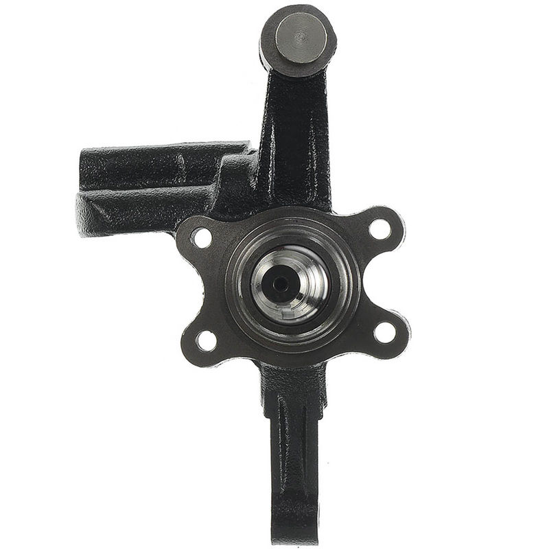 Rear Driver Steering Knuckle for Hyundai Accent L4 1.5L 1.6L 00-05