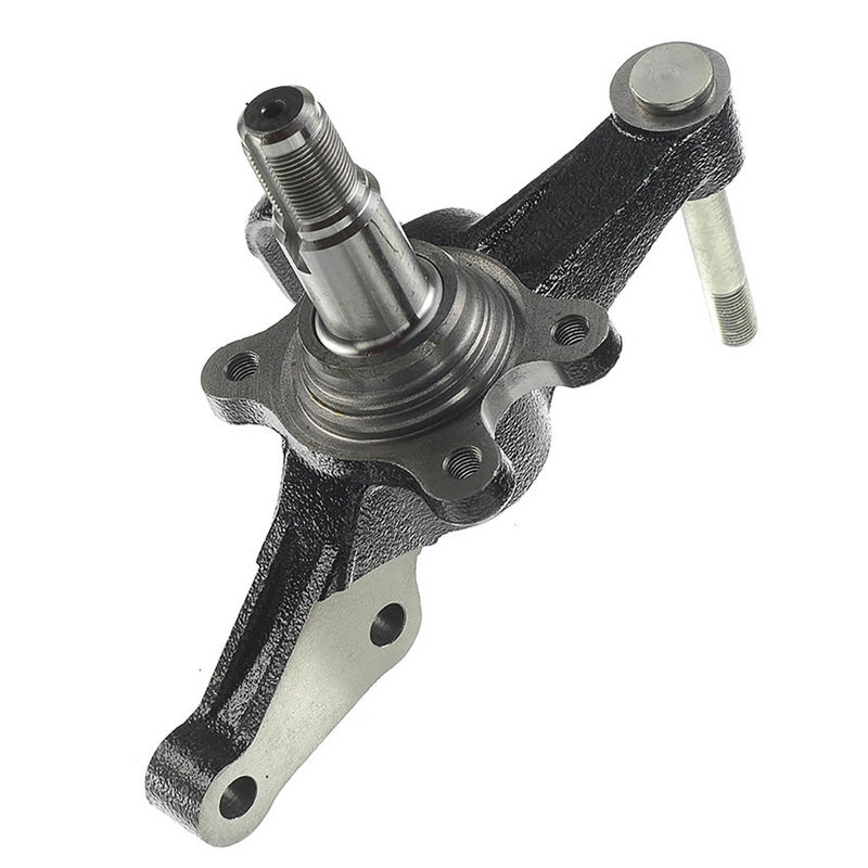 Rear Driver Steering Knuckle for Hyundai Accent L4 1.5L 1.6L 00-05