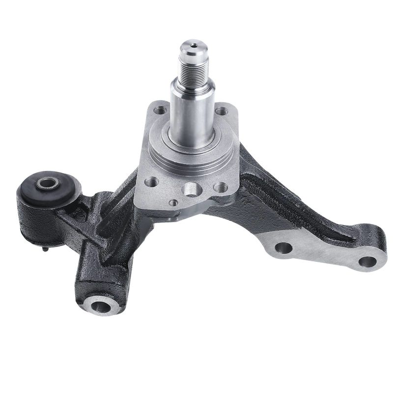 Rear Driver Steering Knuckle for Hyundai Tucson Kia 2005-2009 Sportage 2005-2010