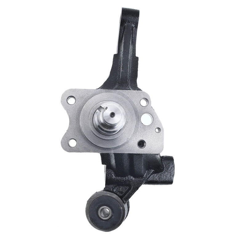Rear Driver Steering Knuckle for Hyundai Tucson Kia 2005-2009 Sportage 2005-2010