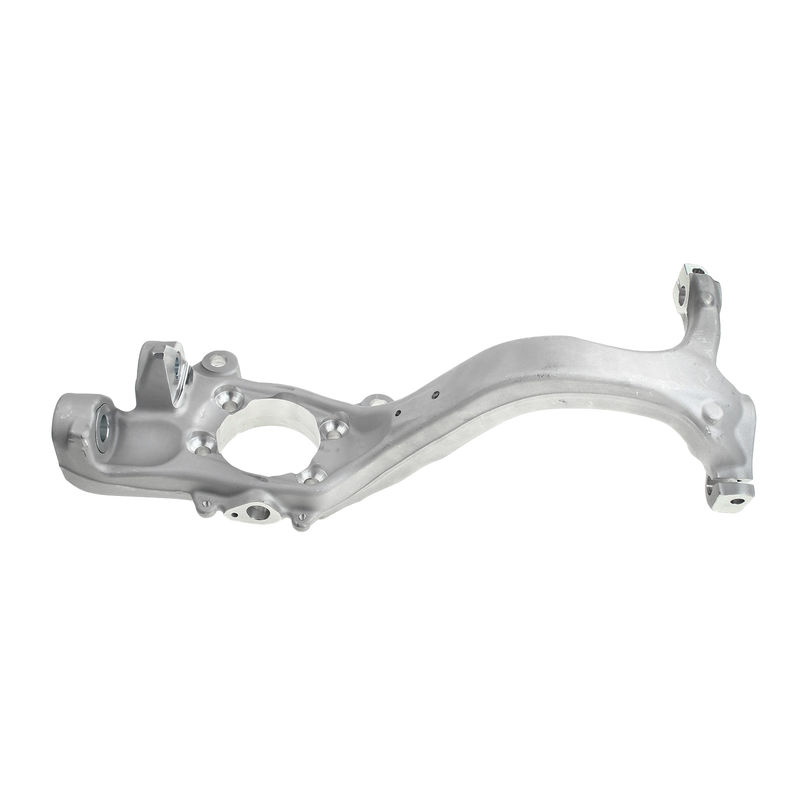 Front Driver Steering Knuckle for Audi A4 A4 Quattro 2005-2008 RS4 S4 2006-2008