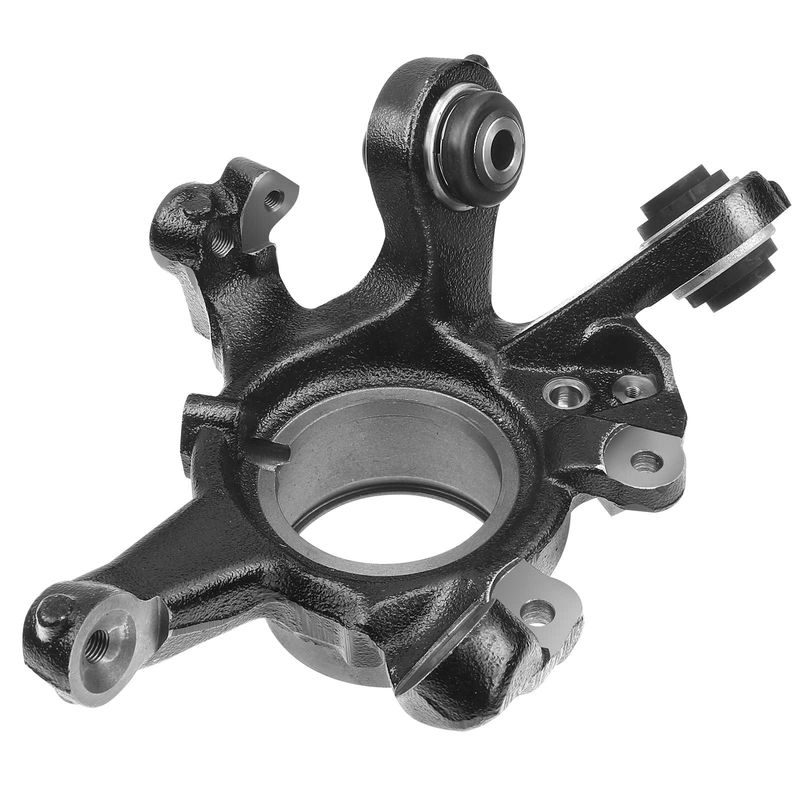 Rear Passenger Steering Knuckle for BMW 135i 325xi 328i 328xi 330i 330xi 335i