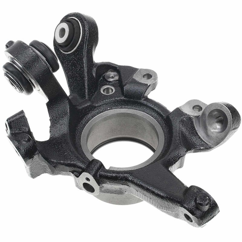 Rear Passenger Steering Knuckle for BMW 135i 325xi 328i 328xi 330i 330xi 335i