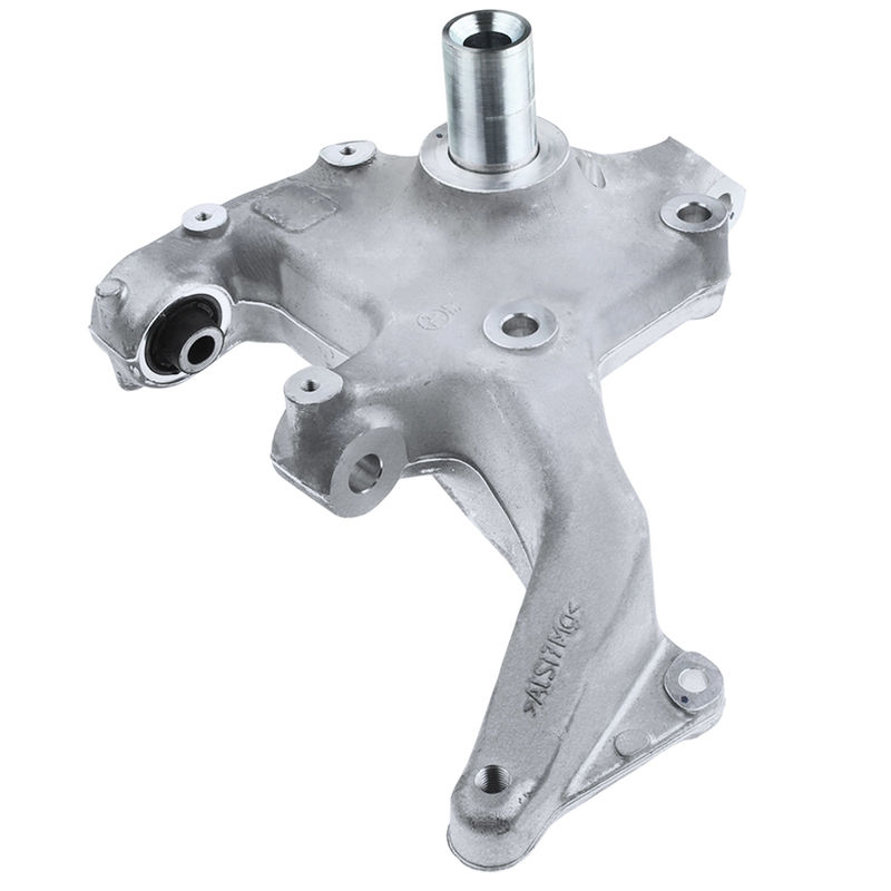 Rear Passenger Steering Knuckle for Volkswagen Passat 06-10 CC Tiguan Audi Q3 TT