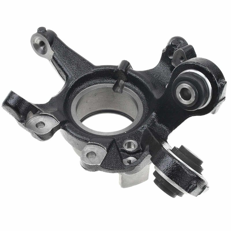 Rear Passenger Steering Knuckle for BMW 135i 325xi 328i 328xi 330i 330xi 335i