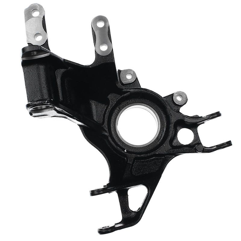 Rear Passenger Steering Knuckle for Ford Fusion Lincoln Mercury 07-12 AWD