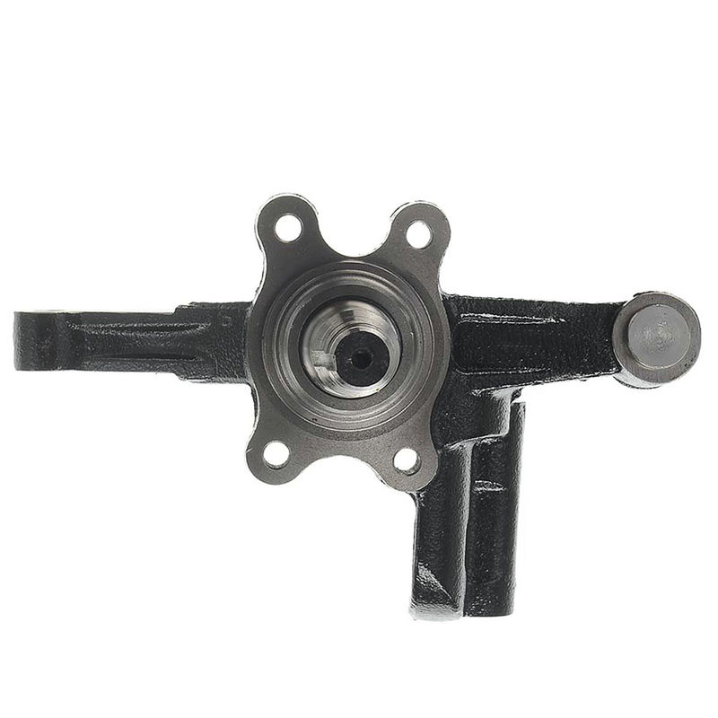 Rear Passenger Steering Knuckle for Hyundai Accent 00-05 L4 1.5L 1.6L