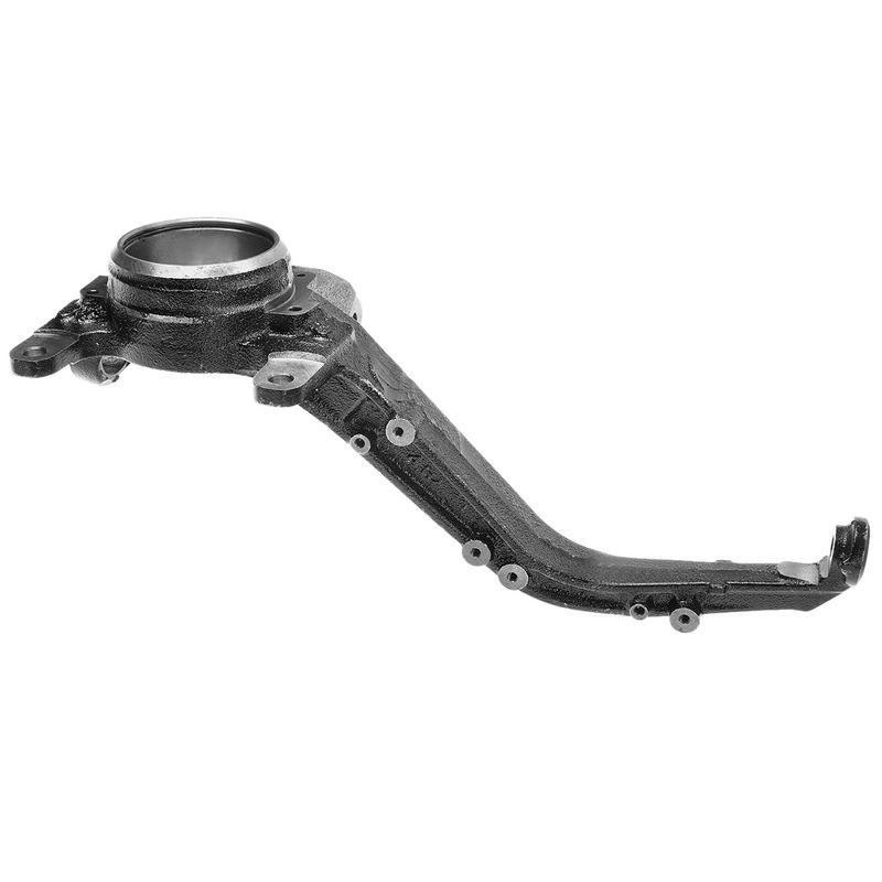 Front Passenger Steering Knuckle for Honda Accord 1998 1999-2002 L4 2.3L
