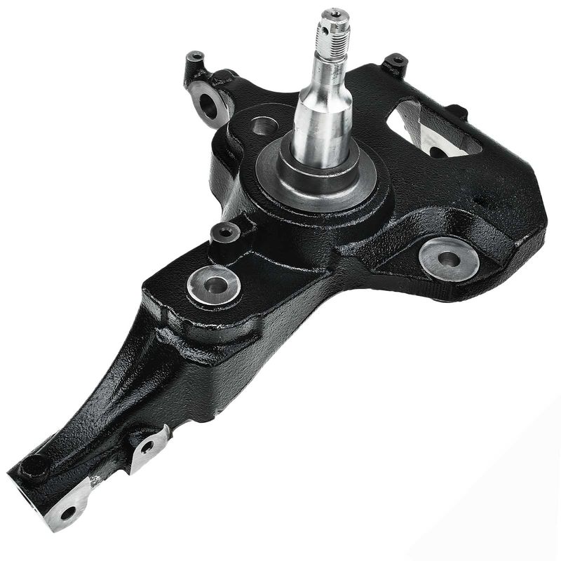 Front Passenger Steering Knuckle for Ford Explorer 98-01 Ranger 99-09 Mercury