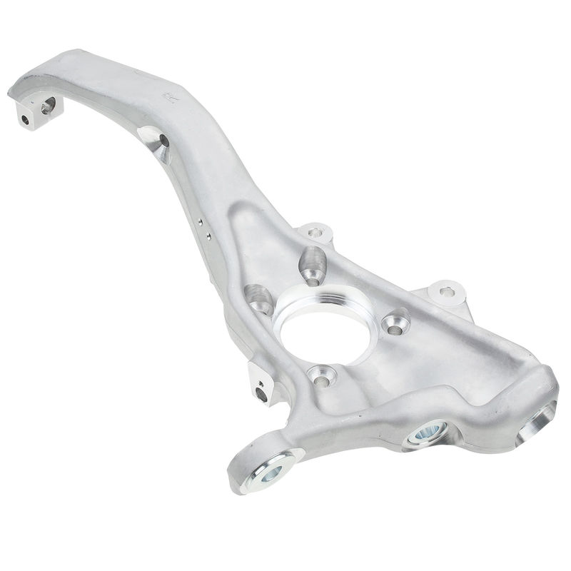 Front Passenger Steering Knuckle for BMW E70 E71 E72 X5 2007-2018 X6 2008-19