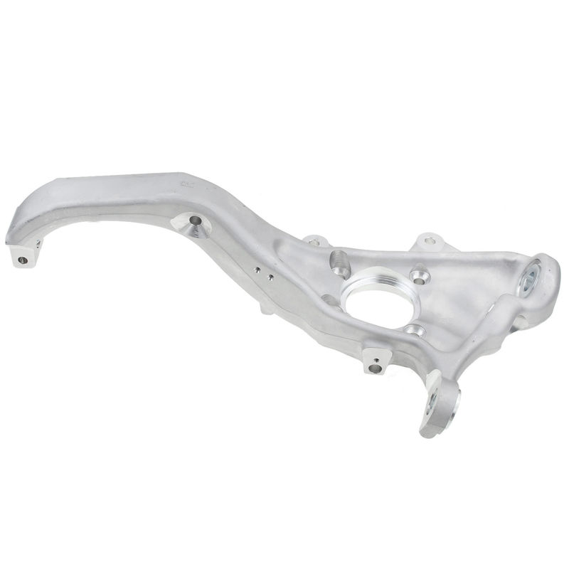 Front Passenger Steering Knuckle for BMW E70 E71 E72 X5 2007-2018 X6 2008-19