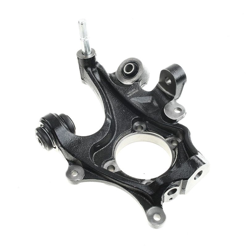 Rear Passenger Steering Knuckle for Hyundai Santa Fe 2007-2009 Veracruz 07-12