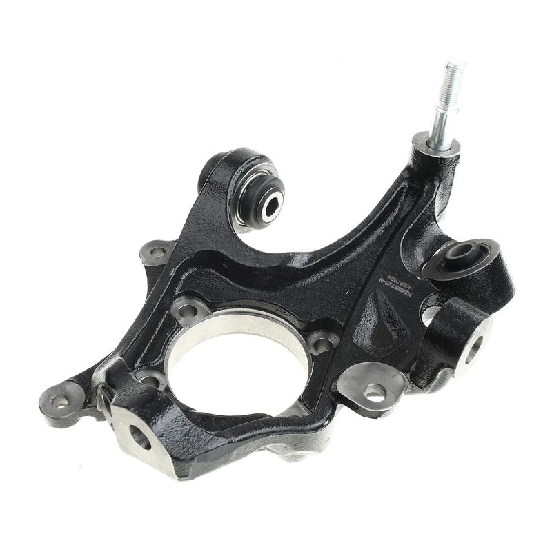 Rear Passenger Steering Knuckle for Hyundai Santa Fe 2007-2009 Veracruz 07-12