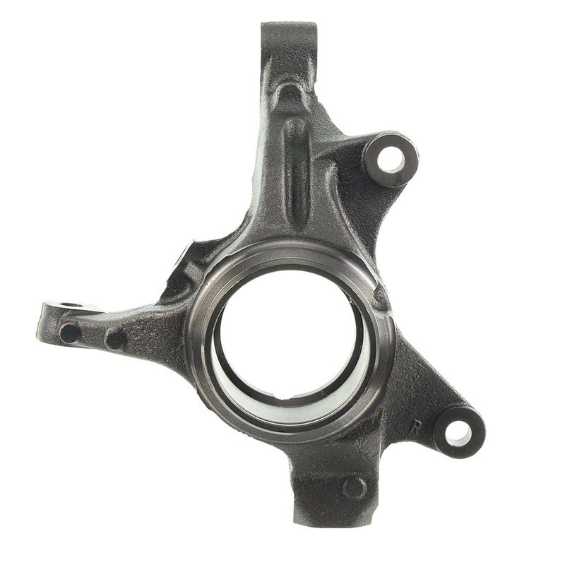 Front Passenger Steering Knuckle for Ford Edge 2007-14 Lincoln 2007-2015