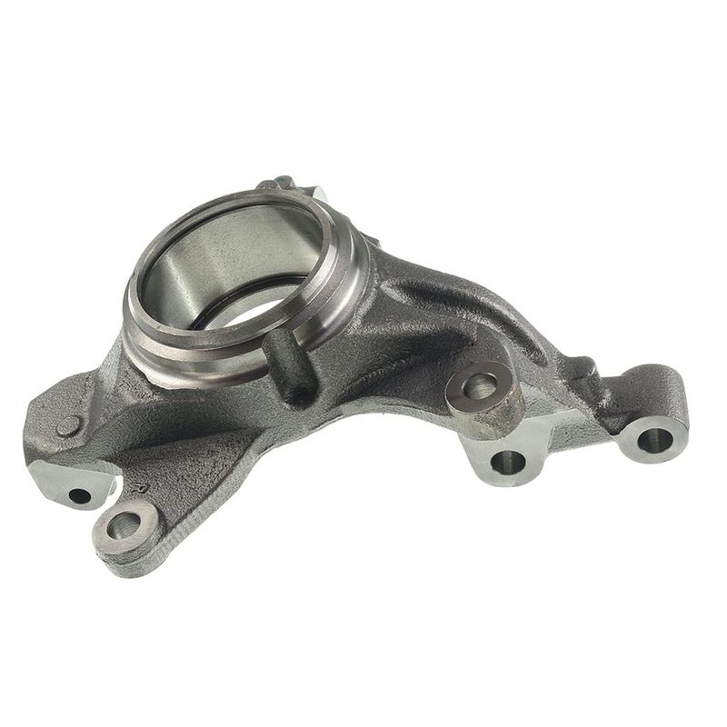 Front Passenger Steering Knuckle for Ford Edge 2007-14 Lincoln 2007-2015